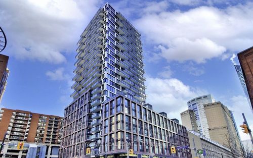 604-2A Church St, Toronto, ON, M5E0E1 | Card Image