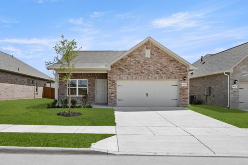 9629 Mcclane Farm Dr, Crowley, TX, 76036-1517 | Card Image
