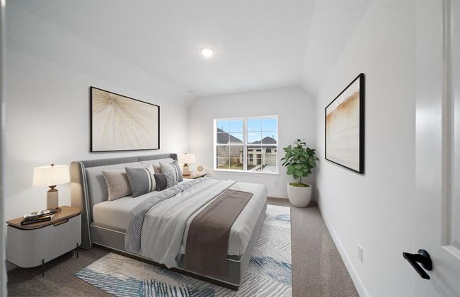 6118 Lush Passture Ln, House other with 4 bedrooms, 4 bathrooms and 2 parking in Manvel TX | Image 23