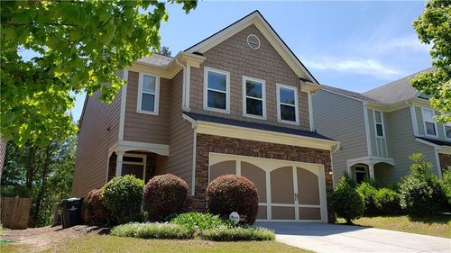 2090 Lily Valley Dr, Lawrenceville, GA, 30045-7967 | Card Image