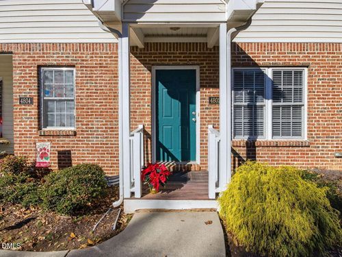 4802 Parkville Dr, Raleigh, NC, 27604-9401 | Card Image