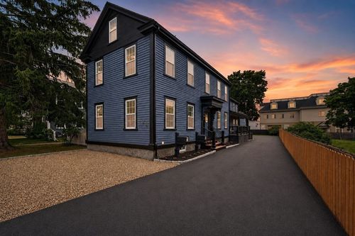 a-162 High St, Danvers, MA, 01923-3132 | Card Image