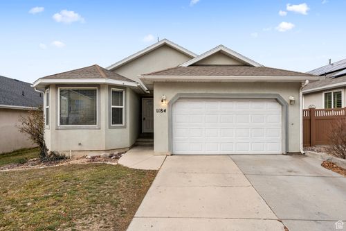 1184 S Slate Canyon Dr, Provo, UT, 84606 | Card Image