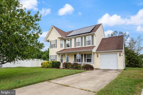 2448 Shellcove Ct, Waldorf, MD, 20601-2650 | Card Image