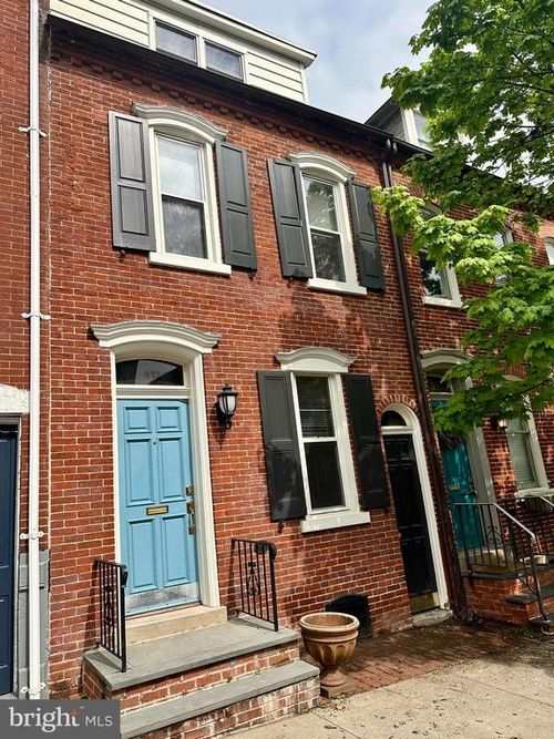 413 N 9th Street, ALLENTOWN, PA, 18102 | Card Image