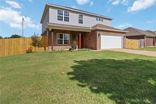 4212 Sw Comstock Ave, Bentonville, AR, 72713-7847 | Card Image