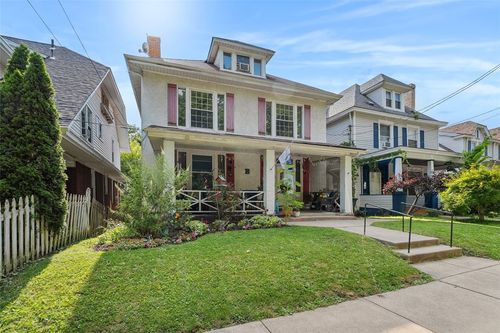 13 Josephine St, Crafton, PA, 15205-2924 | Card Image