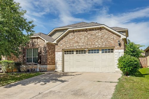 2017 Granite Springs Rd, Leander, TX, 78641-2606 | Card Image