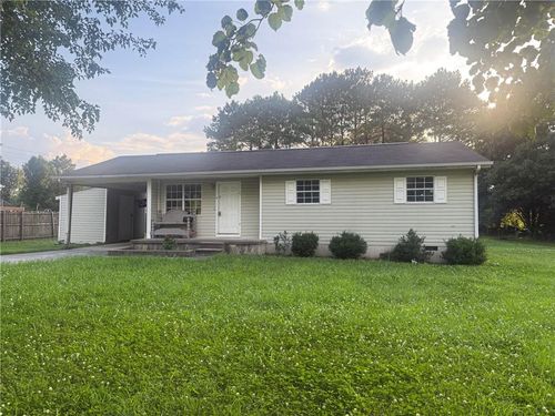 118 Brooksmill Dr Ne, Calhoun, GA, 30701-4937 | Card Image