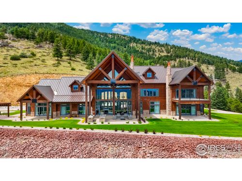 2327 Deer Ridge Dr, Estes Park, CO, 80517-9196 | Card Image