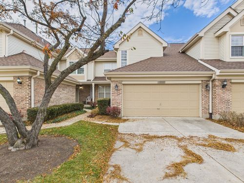 11448 Prescott Ln, Westchester, IL, 60154-5828 | Card Image