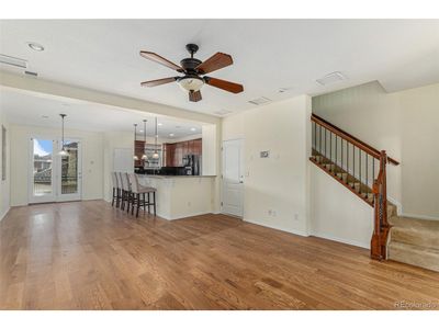 13583 E Longview Ave, Townhouse with 3 bedrooms, 1 bathrooms and null parking in Englewood CO | Image 2