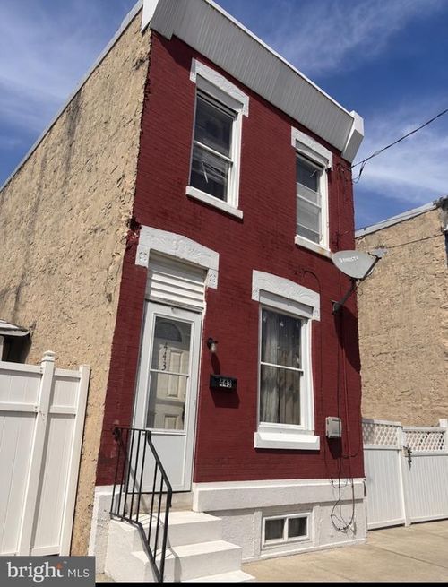 443 E Cambria St, PHILADELPHIA, PA, 19134-3447 | Card Image