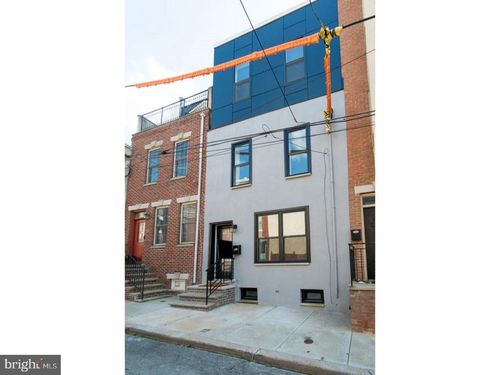2610 Catharine St, PHILADELPHIA, PA, 19146-2312 | Card Image