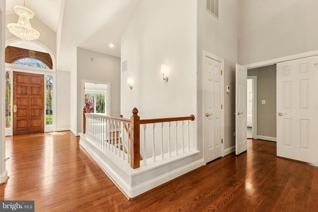 8092 Crooked Oaks Ct, House other with 3 bedrooms, 3 bathrooms and null parking in GAINESVILLE VA | Image 36