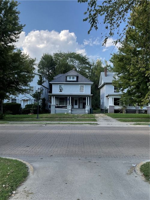 1024 W Main St, Decatur, IL, 62522-3508 | Card Image