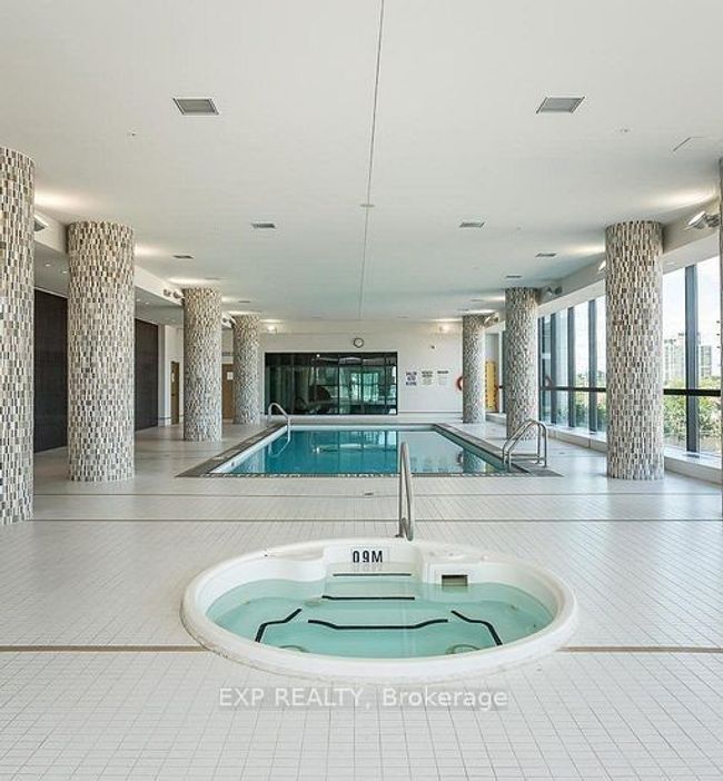 2008 - 3985 Grand Park Dr, Condo with 3 bedrooms, 2 bathrooms and 1 parking in Mississauga ON | Image 26