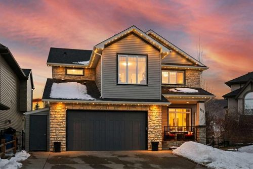 444 Crystal Green Manor, Okotoks, AB, T1S0A3 | Card Image