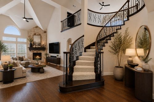 3167 Izabella Ct, Frisco, TX, 75033-8069 | Card Image