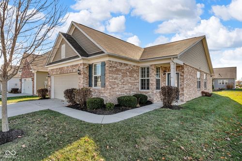 4955 Dahlia Dr, Plainfield, IN, 46168-5712 | Card Image