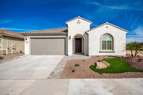 26704 W Mcrae Drive, Buckeye, AZ, 85396 | Card Image