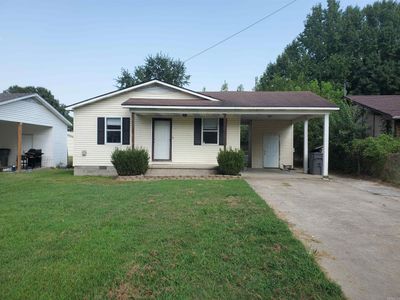 301 S 12th Avenue, House other with 3 bedrooms, 1 bathrooms and null parking in Paragould AR | Image 1