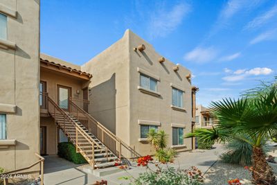 202 - 16545 E Gunsight Drive, Condo with 2 bedrooms, 3 bathrooms and null parking in Fountain Hills AZ | Image 3