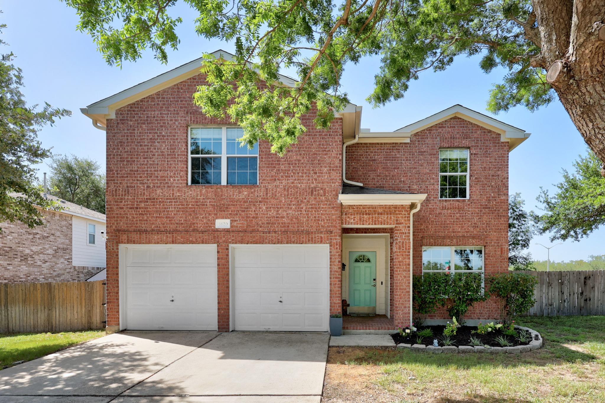Residential in Cedar Park