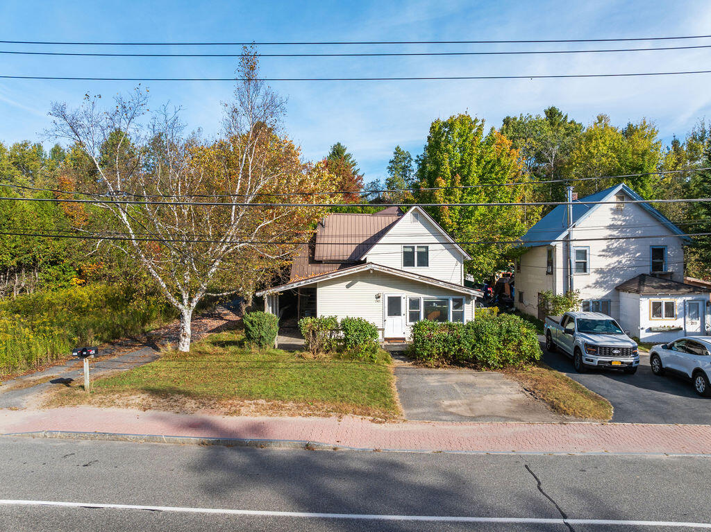 Station St, Lake Placid, NY 12946