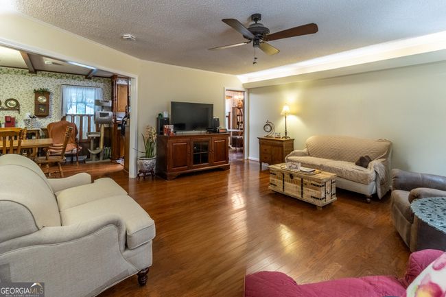 1107 Barker Rd Sw, House other with 3 bedrooms, 2 bathrooms and null parking in Rome GA | Image 18