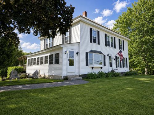 1010 Oakland Rd, Belgrade, ME, 04917-3416 | Card Image