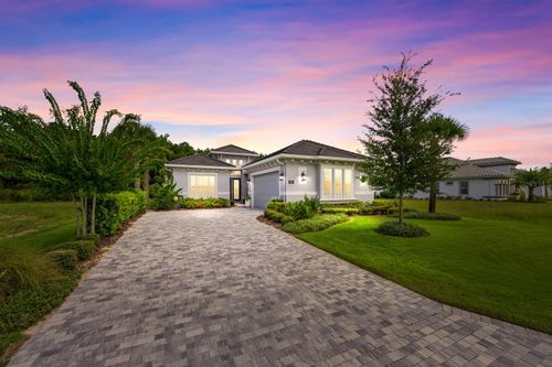 700 Mahogany Run, PALM COAST, FL, 32137-3030 | Card Image