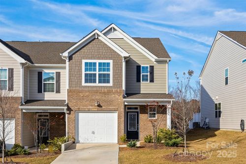 5038 Moss Pine Way, Fort Mill, SC, 29708-8717 | Card Image