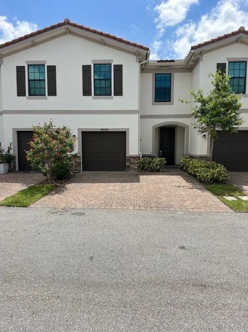4504 Hartwell Ln, Riviera Beach, FL, 33410-1901 | Card Image