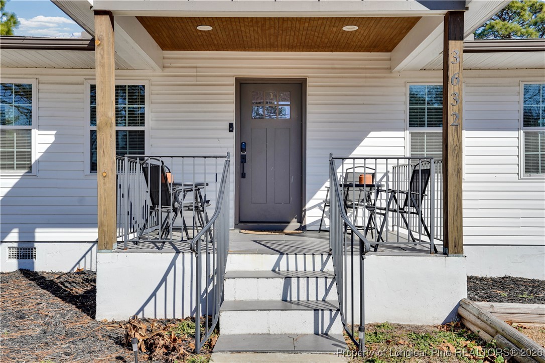 Residential in Fayetteville 4