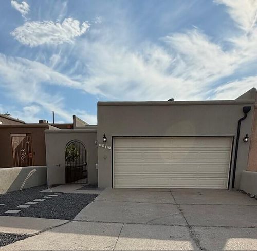 1527 Donette Pl Ne, Albuquerque, NM, 87112-4709 | Card Image