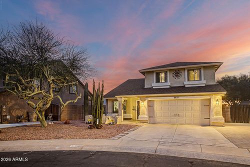6612 N 90th Avenue, Glendale, AZ, 85305 | Card Image