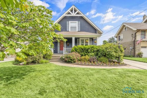 2034 Sherwood Ave, Toledo, OH, 43614-4347 | Card Image