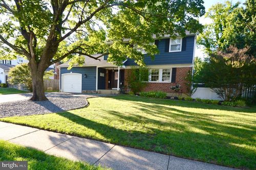 423 Old Orchard Rd, Cherry Hill, NJ, 08003-1317 | Card Image