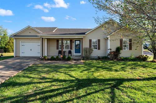 948 Red Clover Ave, Bowling Green, KY, 42101-7522 | Card Image