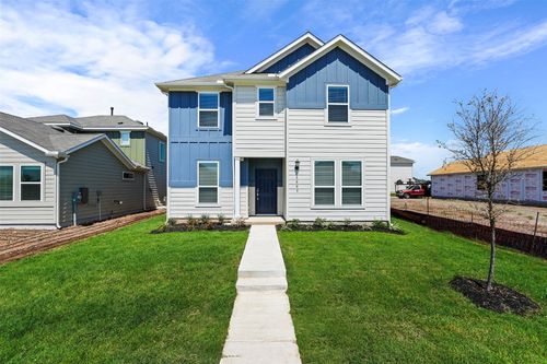 6008 Swedish Farm Ter, Del Valle, TX, 78617 | Card Image