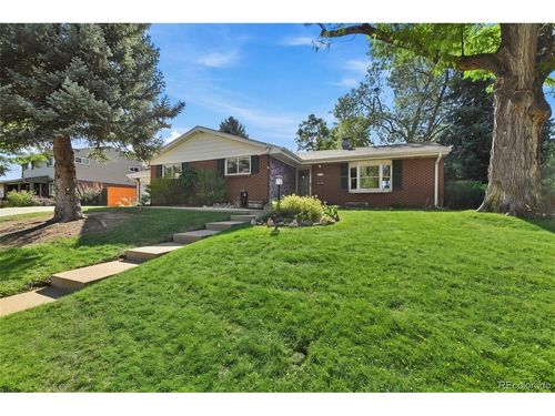 6966 S Cook Way, Centennial, CO, 80122-2016 | Card Image