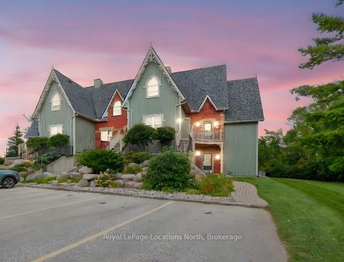 121-170 Snowbridge Way, Blue Mountains, ON, L9Y0V1 | Card Image