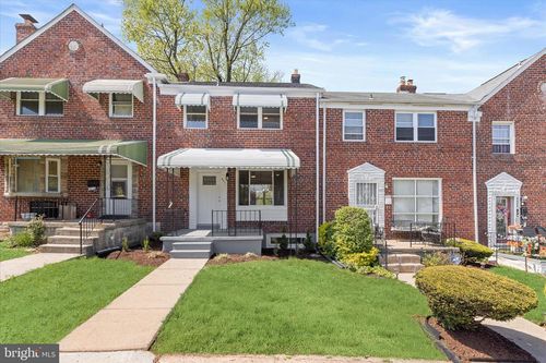 5531 W Forest Park Avenue, BALTIMORE, MD, 21207 | Card Image