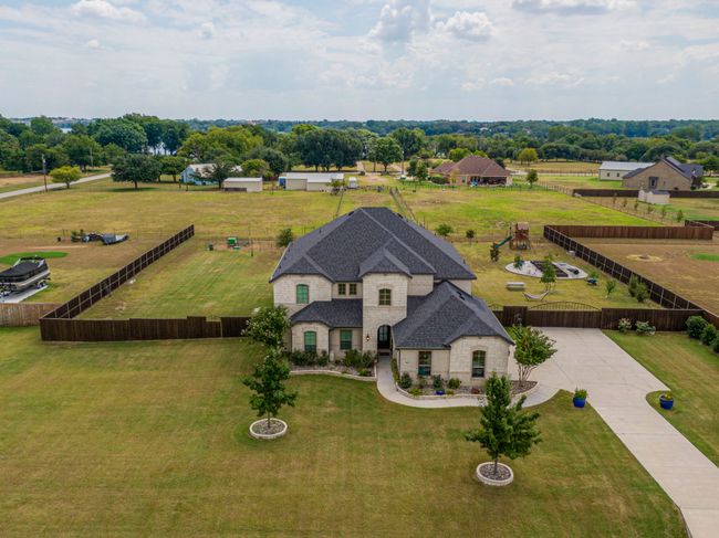 Birds eye view of property | Image 39