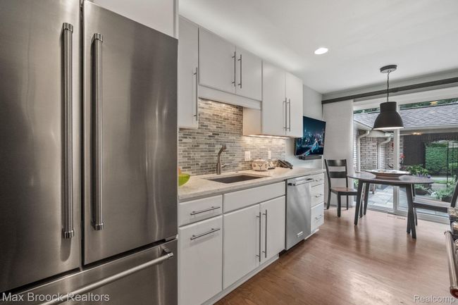 Kitchen remodel in 2017, new cabinets. . . | Image 14
