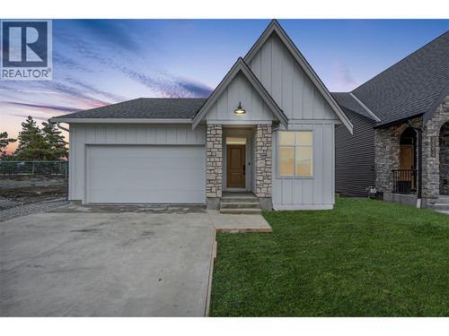 2468 Bradley Drive, Armstrong, BC, V4Y0Y4 | Card Image