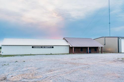 20295 E 1280 Rd, Carter, OK, 73627-2726 | Card Image