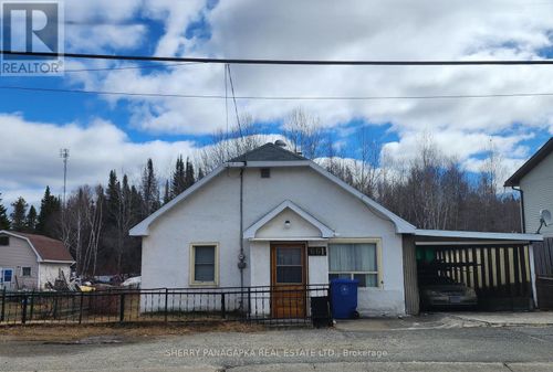 661 Government Road W, Kirkland Lake (KL & Area), ON, P0K1A0 | Card Image