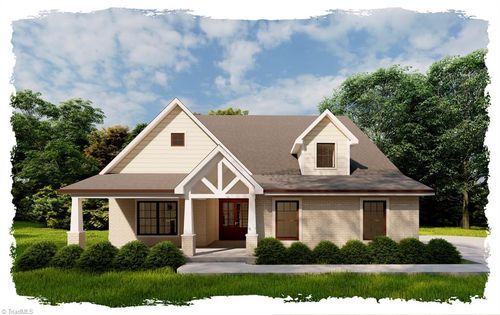 0 Deer Ridge Rd, Asheboro, NC, 27205 | Card Image